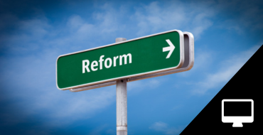 Third Tranche IR Reforms Webcast